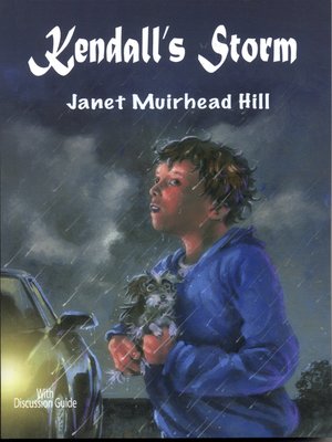 cover image of Kendall's Storm